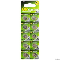 GP A76-BC10/A76(F)-2C10 250/5000 (10 ��. � ��-��) [03150]  [��������: 2 ������]