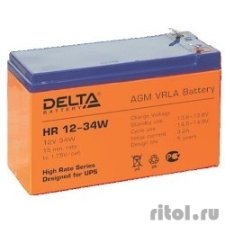 Delta HR 12-34 W (9 �\�, 12�) ��������- ���������  �����������  [��������: 1 ���]