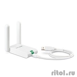 TP-Link TL-WN822N N300 Wi-Fi USB-    [: 3 ]