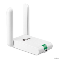TP-Link TL-WN822N N300 Wi-Fi USB-������� �������� ��������  [��������: 3 ����]