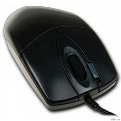 A-4Tech ���� OP-720 (������) USB, ����. ���. ����, 2��, 1��-�� [513289]  [��������: 1 ���]