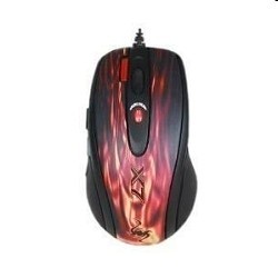 A-4Tech ���� XL-750BK (������) USB [94401]  [��������: 1 ���]