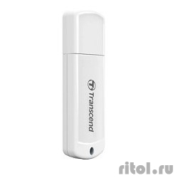 Transcend USB Drive 32Gb JetFlash 370 TS32GJF370 ����� {USB 2.0}  [��������: 1 ���]
