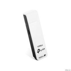 TP-Link TL-WN727N N150 Wi-Fi USB-�������  [��������: 3 ����]