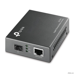 TP-Link MC220L ���������� �������������� Ethernet  [��������: 3 ����]