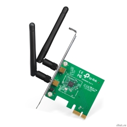 TP-Link TL-WN881ND N300 Wi-Fi ������� PCI Express  [��������: 3 ����]