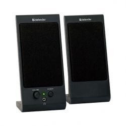 Defender SPK 170 ������ {2.0, 6W, ������ ��� ���������, USB} [65165]  [��������: 1 ���]