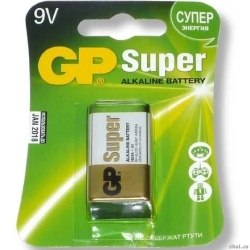 GP 1604A-5CR1 10/200  Super (1 ��. � ��-��) ����� ������� (4891199226373) (GP1604AA21-5CRSBC1)  [��������: 2 ������]