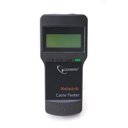 Cablexpert NCT-3 ������ LAN , ��� RG-45, RG-58, RJ-12,11 ��������  [��������: 6 �������]