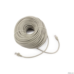 Cablexpert ����-���� UTP PP12-50M ���.5e, 50�, �����, ������������ (�����)  [��������: 3 ������]
