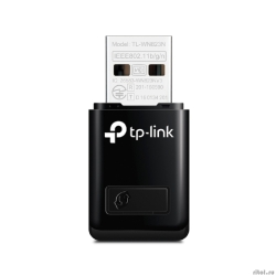 TP-Link TL-WN823N ���������� USB-������� � ���������� Wi-Fi N300  [��������: 3 ����]