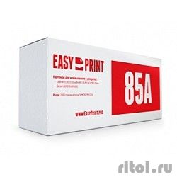 EasyPrint  CE285A/Cartidge 725   LH-85A  HP LJ P1102/Pro M1132/1212/Canon LBP6000 (1600 .)     [: 1 ]