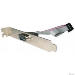 Gembird ������ � ���� ���� COM,  9pin(CCDB9RECEPTACLE )  [��������: 3 ������]