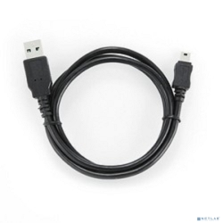 Gembird/Cablexpert CC-5PUSB2D-1M ������ USB 2.0 , ������������ USB, AM/miniB 5P, 1�, �����  [��������: 3 ������]