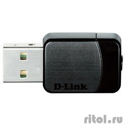 D-Link DWA-171/RU/D1A   USB- AC600  [: 1 ]