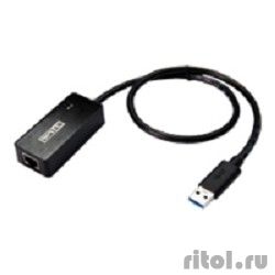 ST-Lab U790 RTL {USB 3.0 to Gigabit Ethernet Adapter}  [: 1 ]