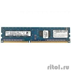 HY DDR3 DIMM 2GB (PC3-12800) 1600MHz  [: 1 ]