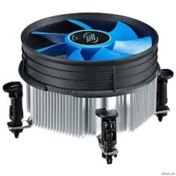 Cooler Deepcool THETA 21 PWM {Soc-1150/1155/1156, 4pin, 18-26dB, Al, 95W, 370g, push-pin}  [��������: 1 ���]