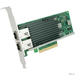INTEL X540T2 ������� ����� Intel Ethernet Converged Network Adapter X540-T2 OEM (914248) (ACD-X540-2X10G-RJ45) (842419/927245)  [��������: 1 ���]