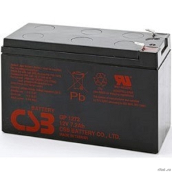 CSB ������� GP1272 (12V 7.2Ah F2)  [��������: 1 ���]