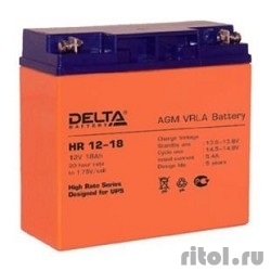 Delta HR 12-18 (18 �\�, 12�) ��������- ��������� �����������  [��������: 1 ���]