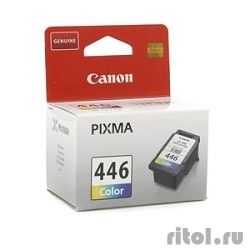 Canon CL-446 8285B001   PIXMA MG2440/2540, , 180 .  [: 2 ]