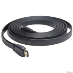 ������ HDMI-miniHDMI Cablexpert CC-HDMI4C-6, 19M/19M, v2.0, ����, �����.�������, �����, 1.8�, ������, �����  [��������: 3 ������]