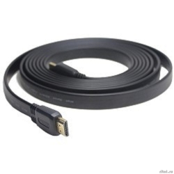 ������ HDMI-miniHDMI Cablexpert CC-HDMI4C-10, 19M/19M, v2.0, ����, �����.�������, �����, 3.0�, ������, �����  [��������: 3 ������]