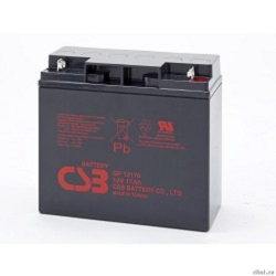 CSB ������� GP12170 (12V 17Ah) B3 (��� ���� �5 � ������)  [��������: 1 ���]