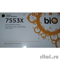 Bion BCR-Q7553X   HP LaserJet P2015/P2014/P2014n/P2015n/P2015d/P2015x/P2015dn/M2727nf/M2727nfs (6000  .), ,    [: 1 ]