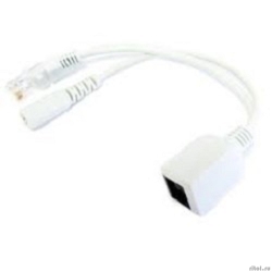 MikroTik RBPOE �������� �������, DATA+Power 100 Mbps  [��������: 1 ���]