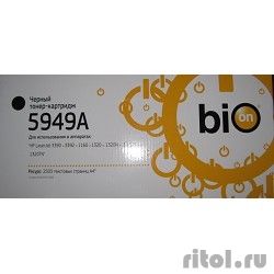 Bion BCR-Q5949A   HP LaserJet 1160 (2500  .), ,    [: 1 ]