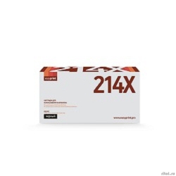 EasyPrint CF214X �������� LH-214X ��� HP LJ Enterprise 700 M712dn/700 M725dn (17500 ���.) � �����  [��������: 1 ���]