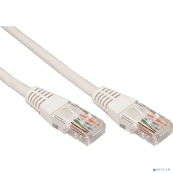 Rexant (18-1006) ���� ��������������, ����-���� U/UTP RJ45-RJ45, CAT 5e, PVC �����, 3�  [��������: 2 ������]