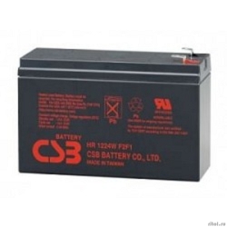 CSB ������� HR1224W (F2F1) (12V  5,5Ah)  [��������: 1 ���]