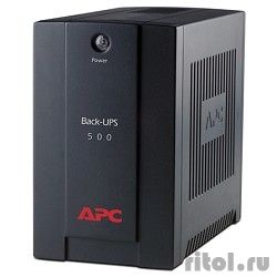 APC Back-UPS RS 500VA BX500CI  [: 2 ]