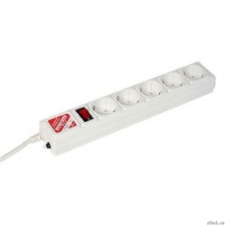 PowerCube ������� ������ 5.0� 5 ������� (SPG-B-15-WHITE), �����  [��������: 4 ����]