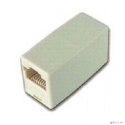 Gembird ����������� TA350/1 {������ RJ-45F/RJ-45F ���������, ���. 5e (VTE7713, TA350/1)}  [��������: 3 ������]