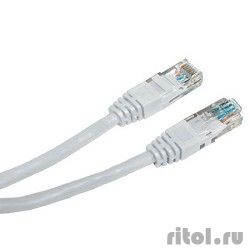 NEOMAX (NM13001-100) ���� ������. UTP 10 �, cat.5�, �����, ������������  [��������: 1 ���]