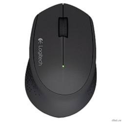 910-004287/910-004306 Logitech Wireless Mouse M280 Black   [��������: 3 ����]