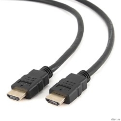 ������ HDMI Cablexpert 19M/19M, v2.0, ����� Light, �����. ��������, �����, 1�, ������, ����� (CC-HDMI4L-1M)  [��������: 3 ������]