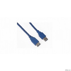 VCOM VUS7065-0.5M ������ ������������� USB3.0 Am-Af 0.5m [6937510853427]  [��������: 1 ���]