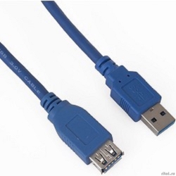 VCOM VUS7065-3M ������ ������������� USB3.0 Am-Af 3m [06937510851935]  [��������: 1 ���]