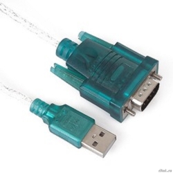 VCOM VUS7050 ������-������� USB Am -> COM port 9pin (��������� � ������� ����� COM ����)[6937510851409]  [��������: 1 ���]