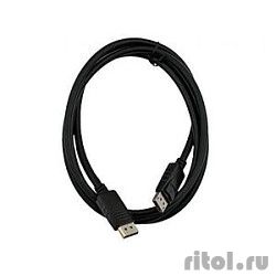 VCOM VHD6220-1.8M(O) ������ �������������� DISPLAY PORT 1,8�   [��������: 1 ���]