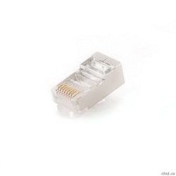 Cablexpert ����� RJ-45 ���.5e, ��� ������������ ������  (100 ��.) (LC-8P8C-001 (3-fork))  [��������: 3 ������]