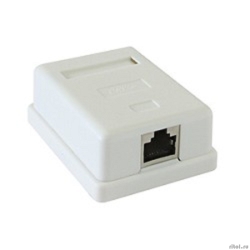 Gembird NAS212 �������  RJ-45 ���.STP 5e ������� �������������� 1 ����, 110&Krone  [��������: 3 ������]