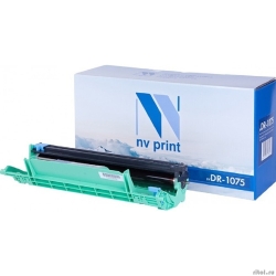 NVPrint DR-1075 ����-���� ��� Brother HL-1010R/1112R/DCP-1510R/1512R/MFC-1810R/1815R, 10�  [��������: 1 ���]