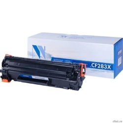 NVPrint CF283X �������� ��� HP LaserJet Pro M201dw | M201n | M225dw | M225rdn (2200 ���.)  [��������: 1 ���]