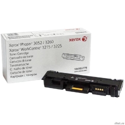 XEROX 106R02778 �����-�������� ���  Phaser 3052/3260/ WC 3215/3225 3K, ������  [��������: 3 ������]